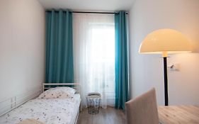 Apartament Loftowy Wypoczynek Goldair